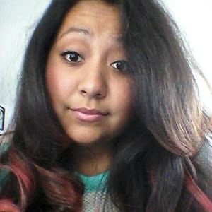 Meet your Posher, Silvina